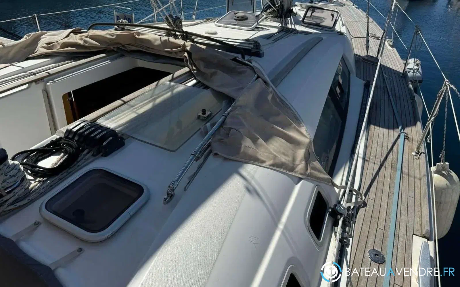 slider 3 Beneteau Oceanis 50