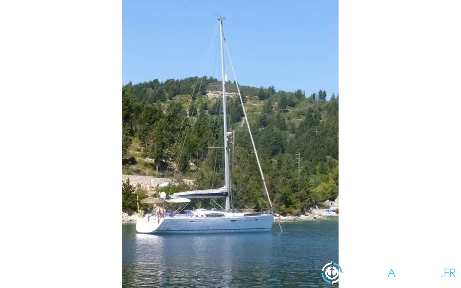 slider 4 Beneteau Oceanis 50