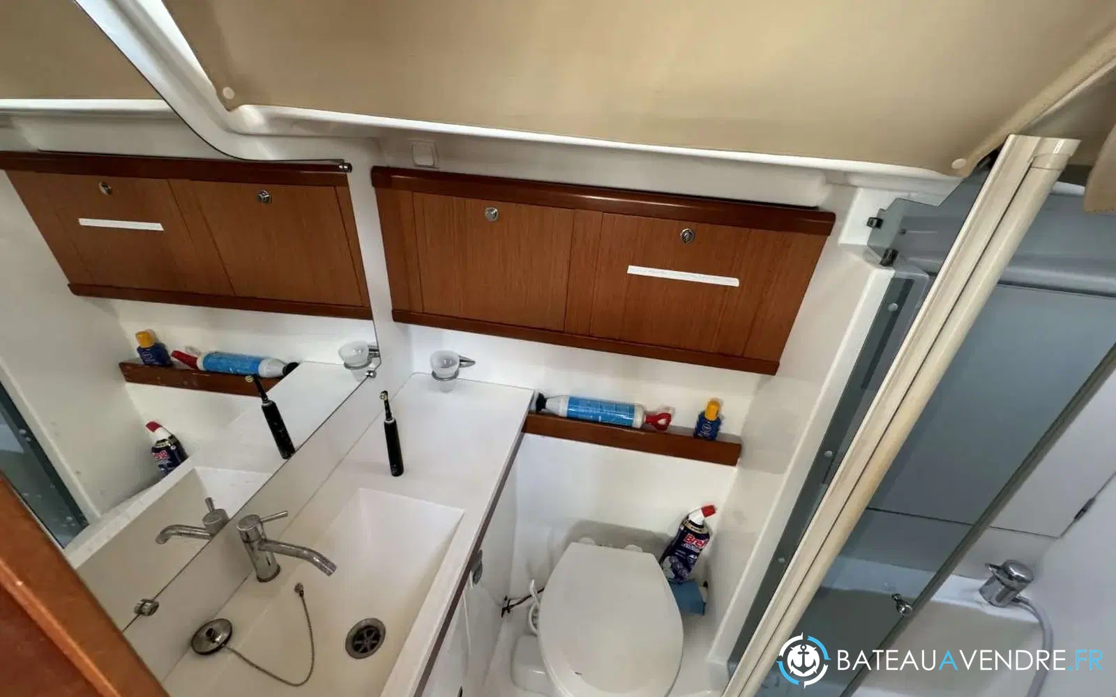 slider 5 Beneteau Oceanis 50