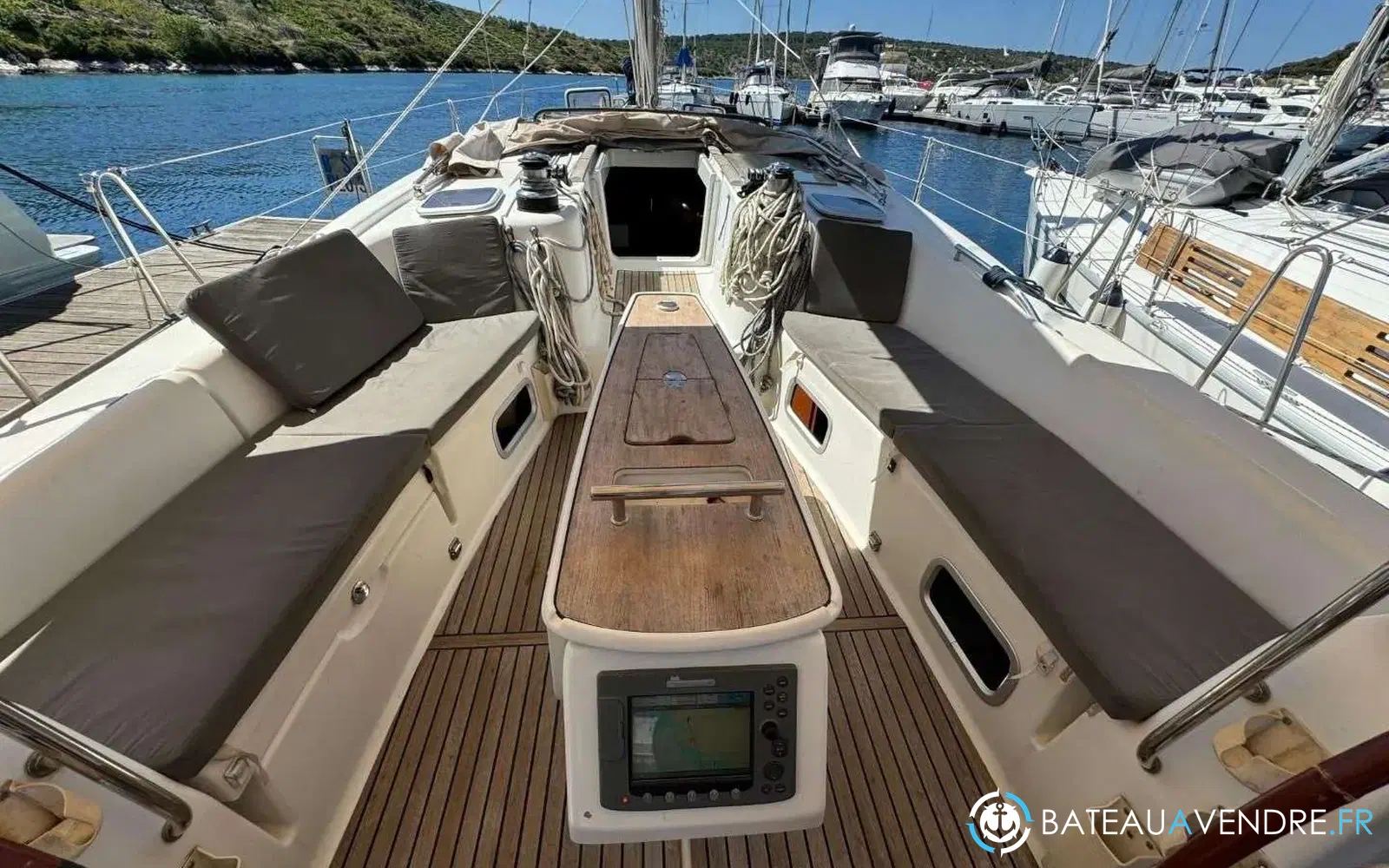 slider 7 Beneteau Oceanis 50