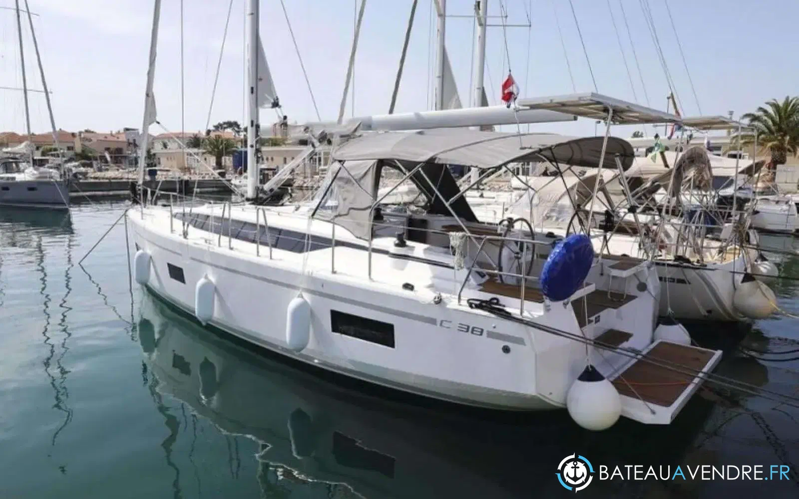 slider 7 Bavaria C38