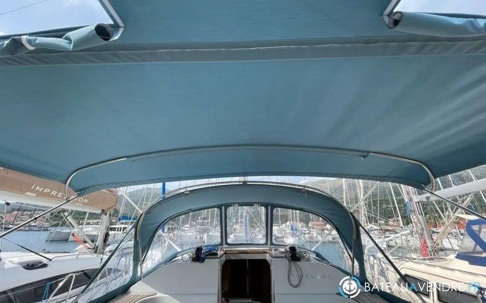 slider 5 Elan Impression 50