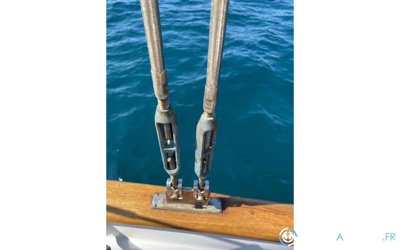 slider 14 Vagabond 47