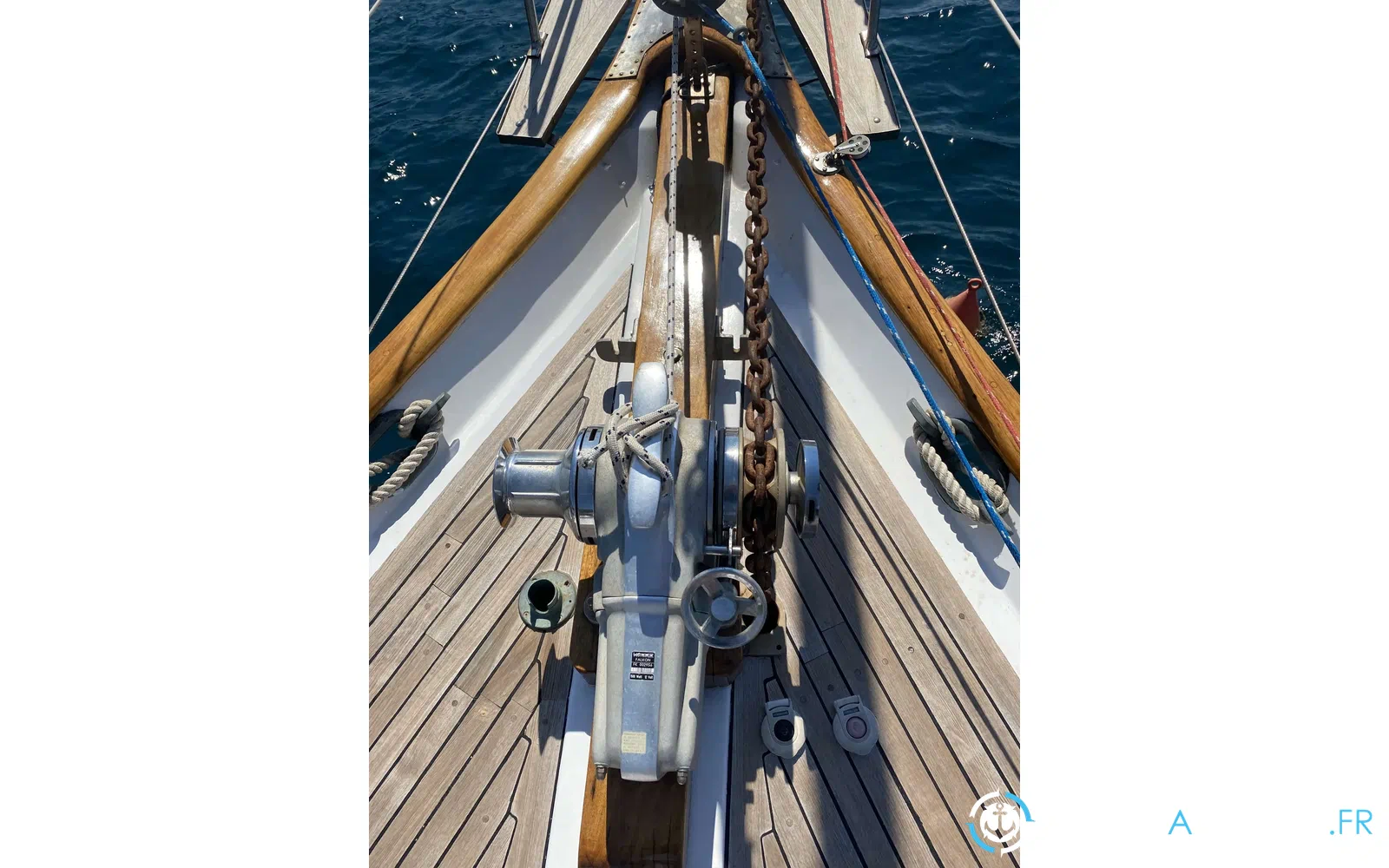 slider 18 Vagabond 47