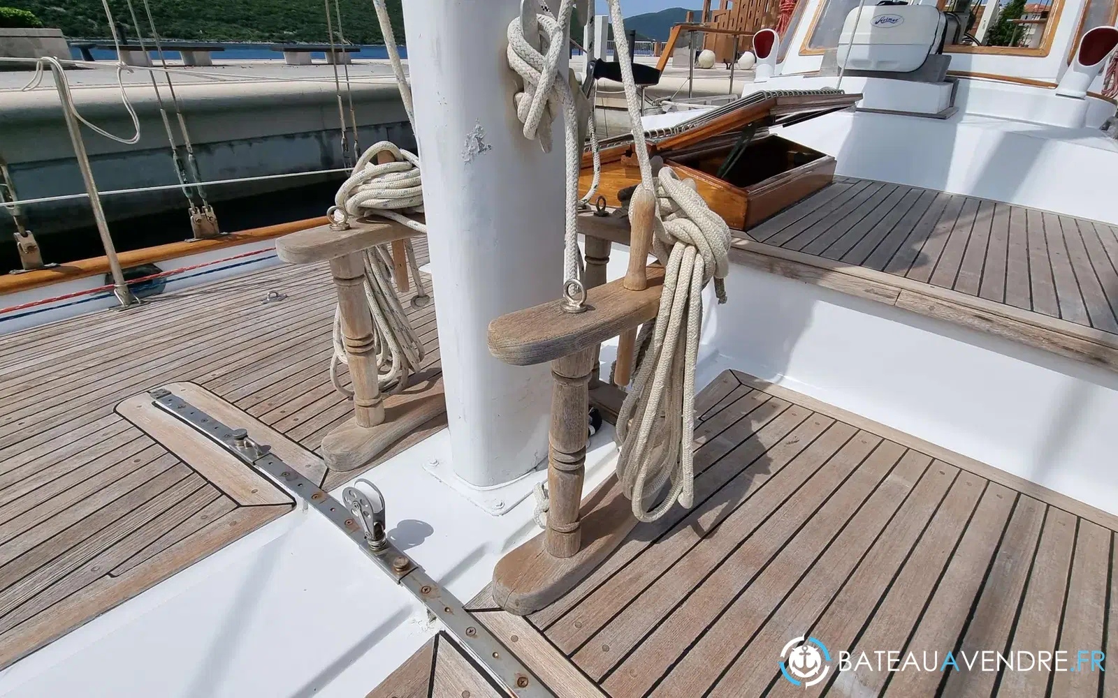 slider 23 Vagabond 47