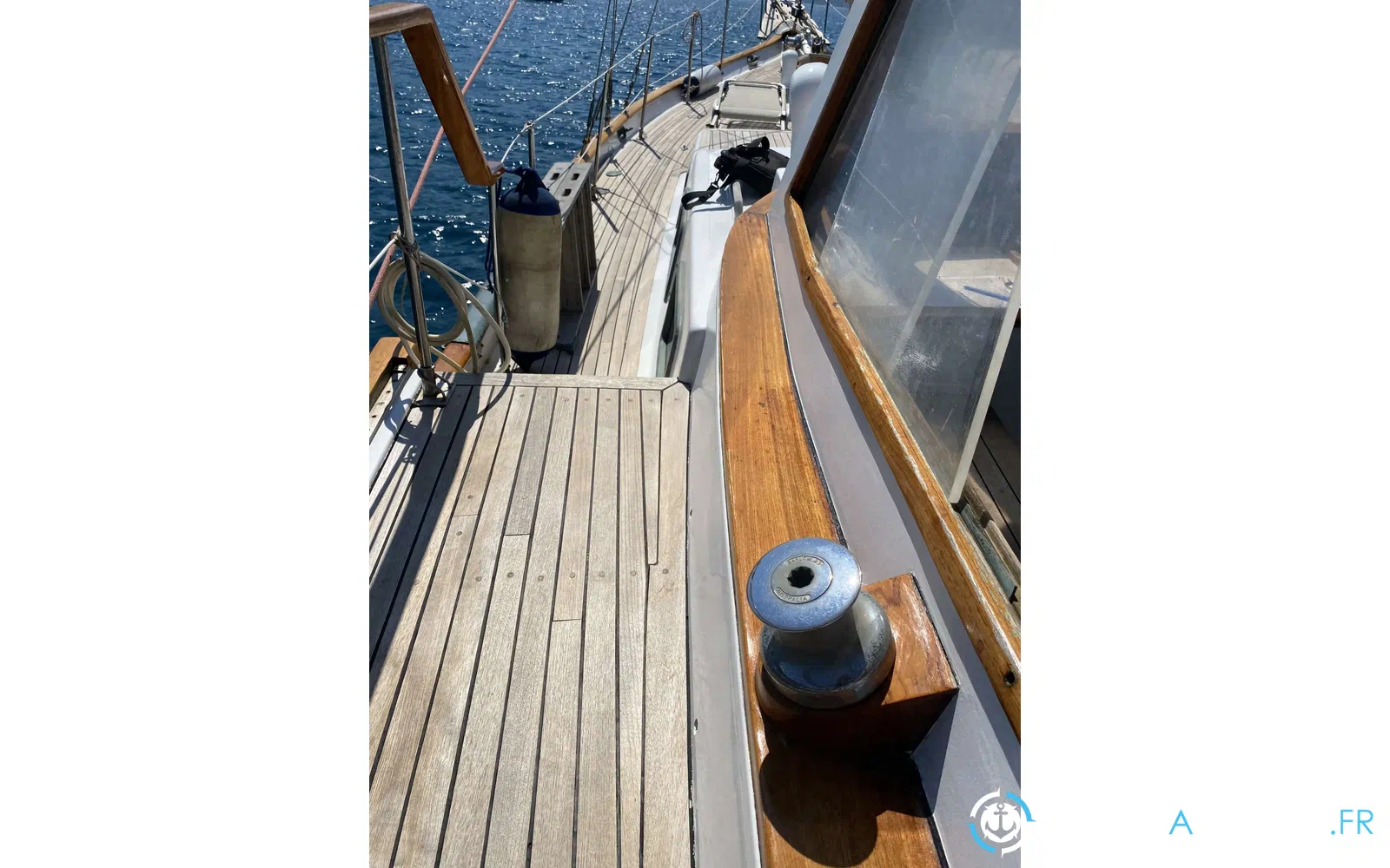 slider 24 Vagabond 47