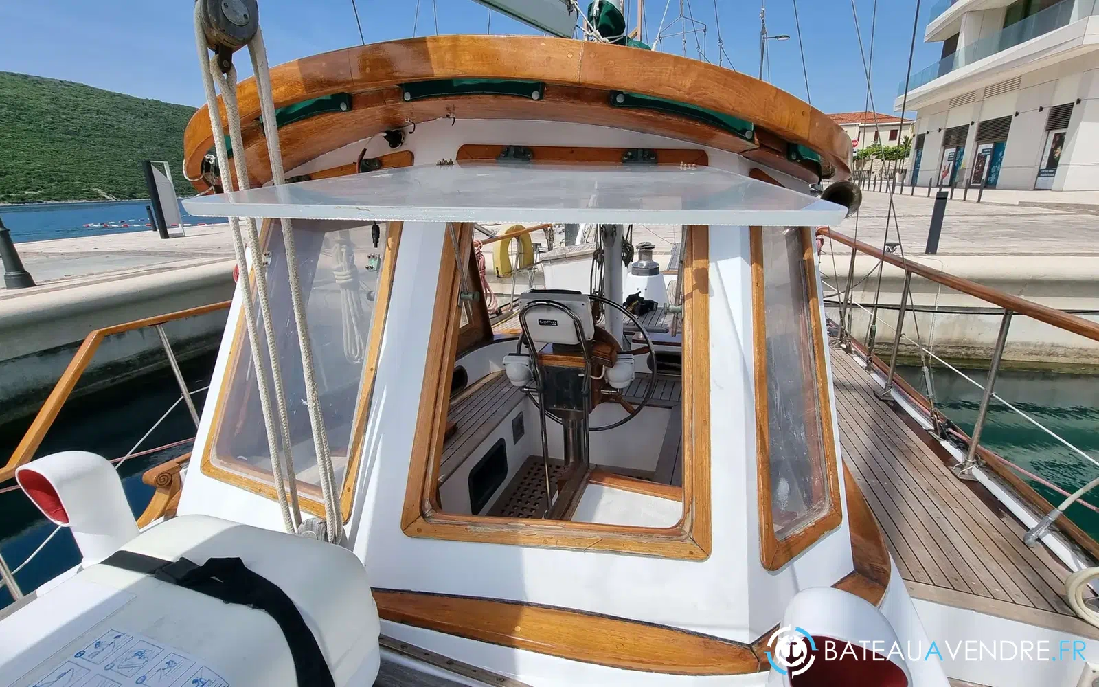 slider 25 Vagabond 47