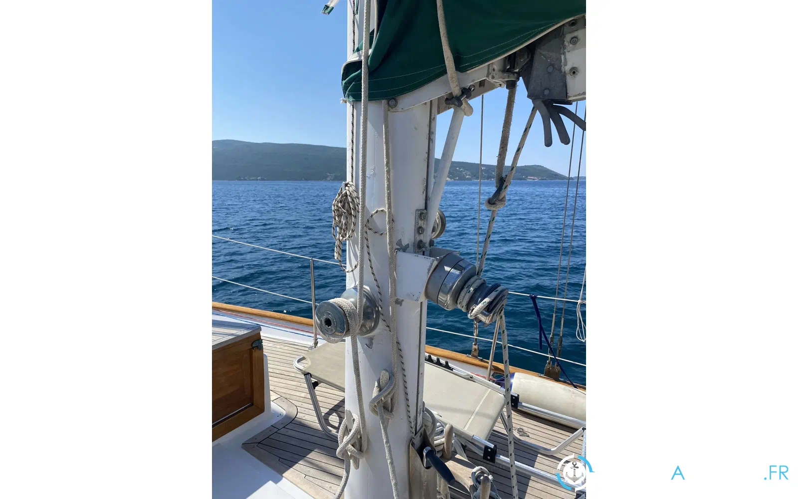 slider 28 Vagabond 47