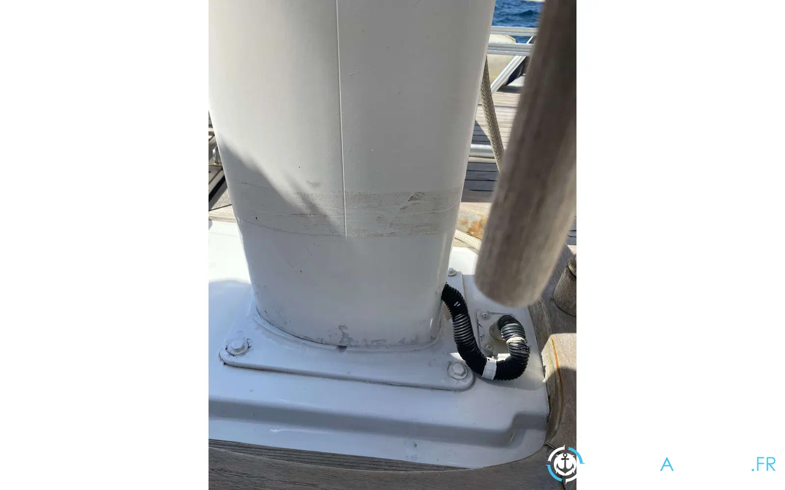 slider 31 Vagabond 47