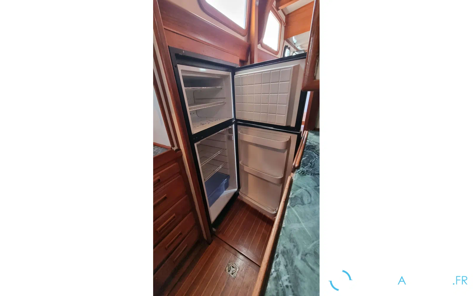 slider 35 Vagabond 47