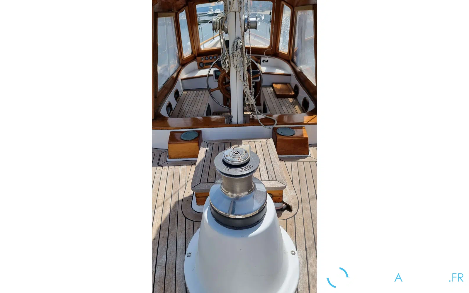 slider 36 Vagabond 47