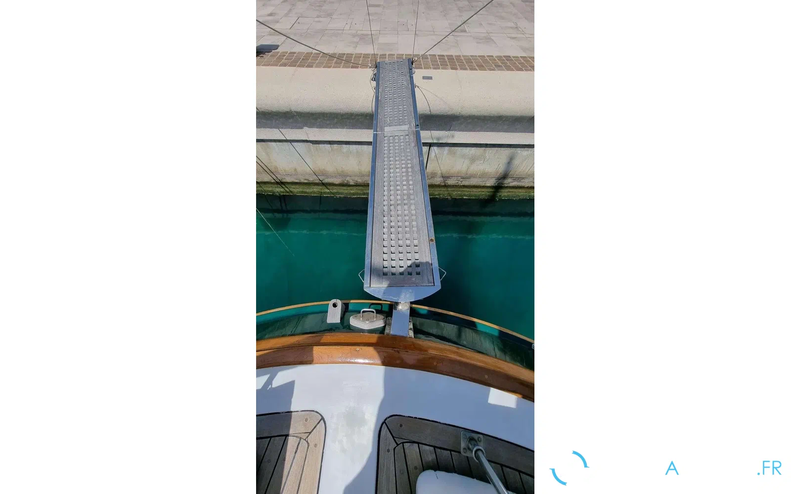 slider 39 Vagabond 47