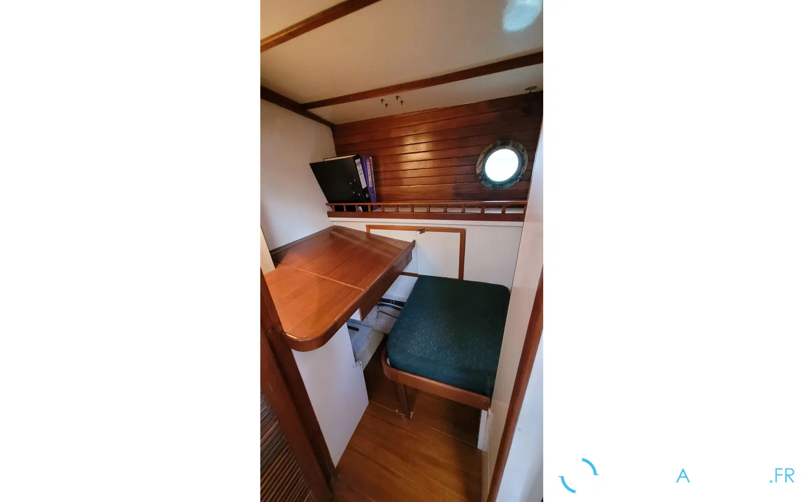 slider 42 Vagabond 47