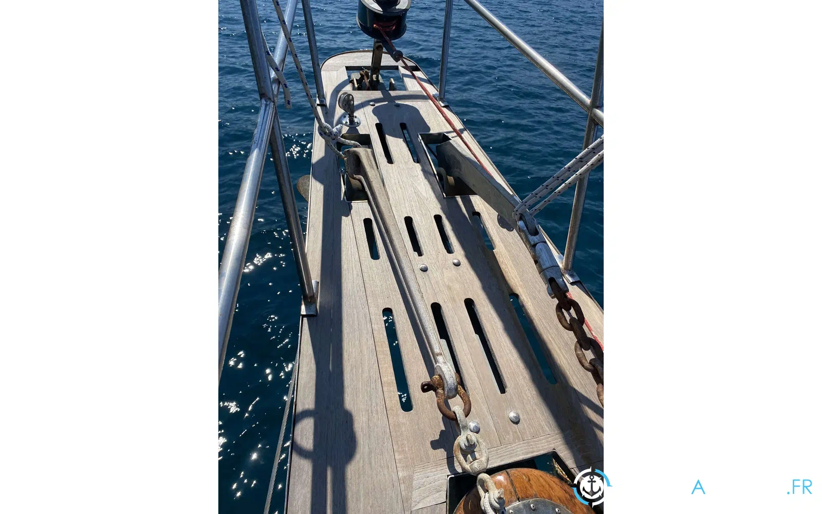 slider 50 Vagabond 47