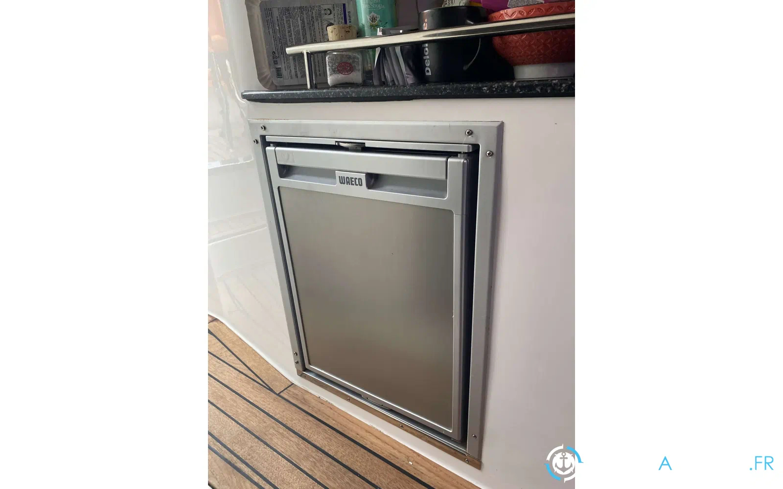 slider 13 Arctic Blue 37
