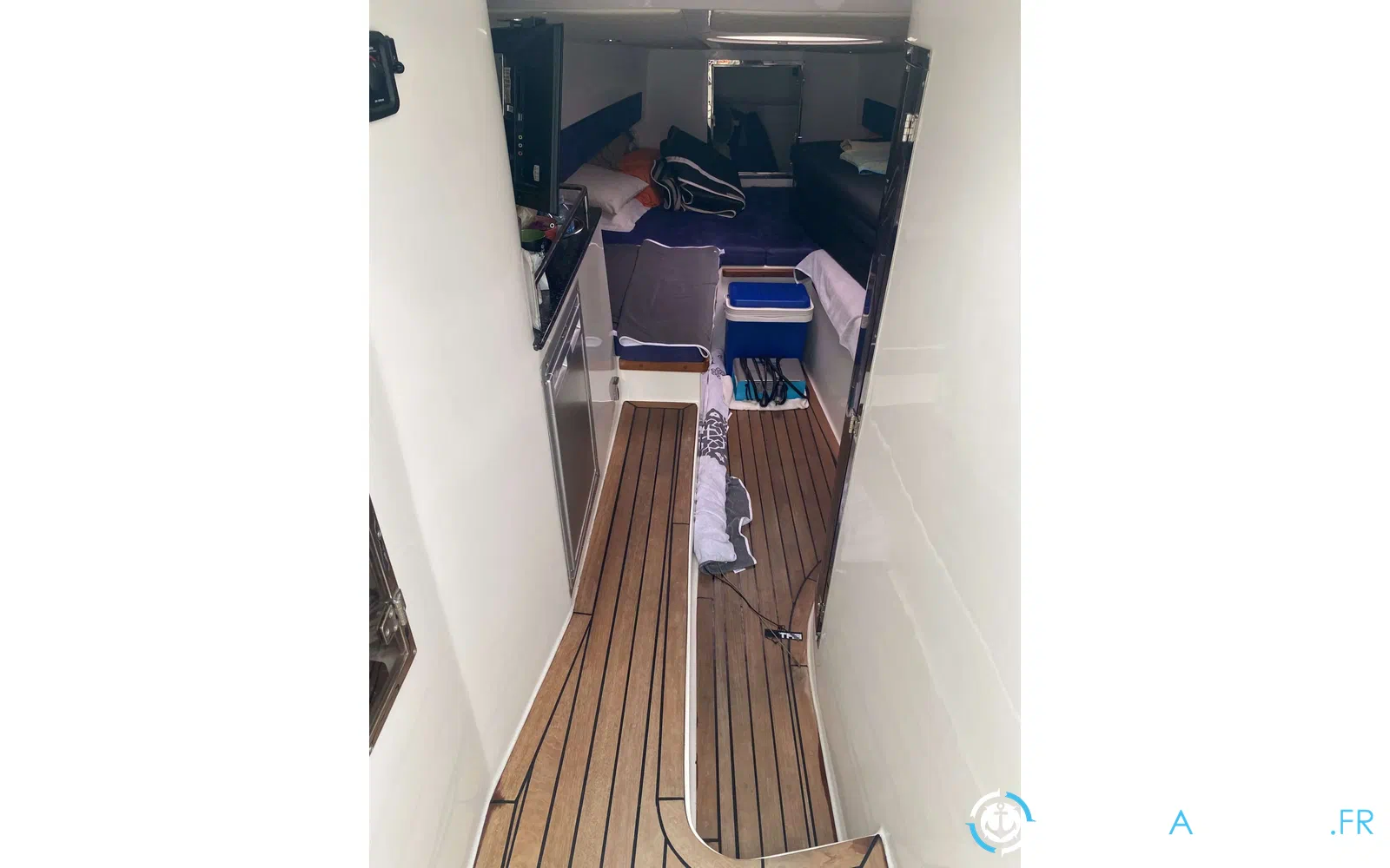 slider 18 Arctic Blue 37