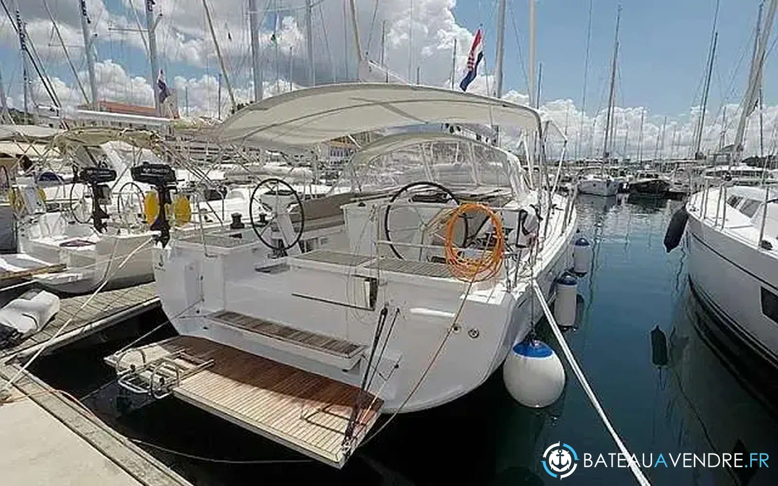 slider 0 Beneteau Oceanis 46.1