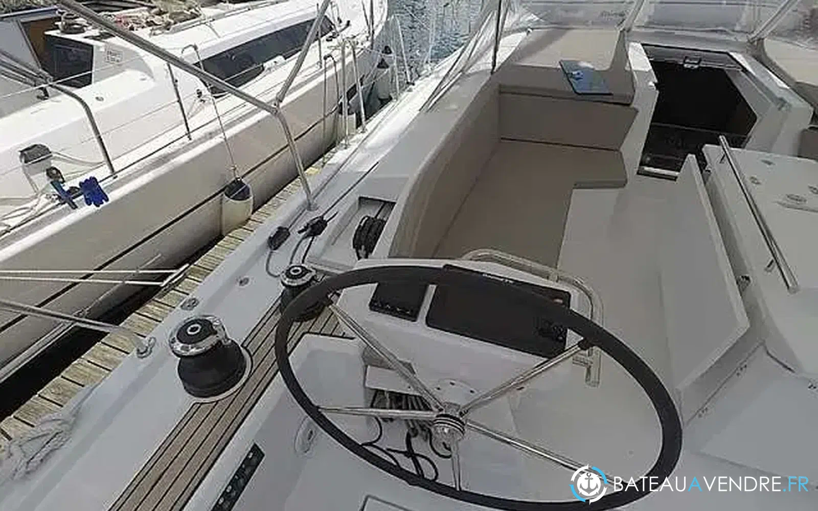 slider 17 Beneteau Oceanis 46.1