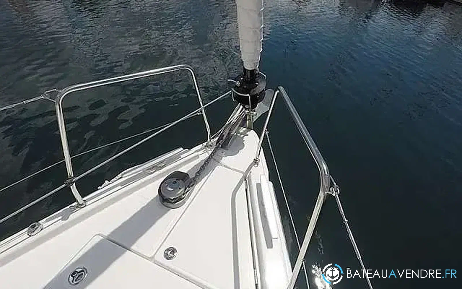 slider 1 Beneteau Oceanis 46.1