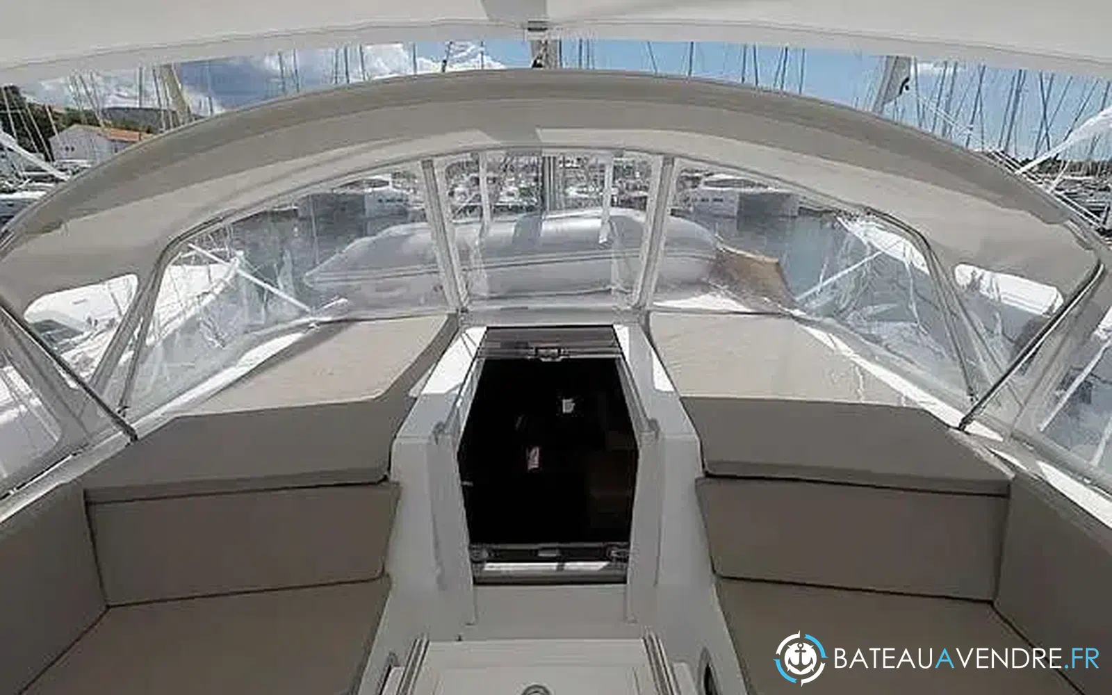 slider 19 Beneteau Oceanis 46.1