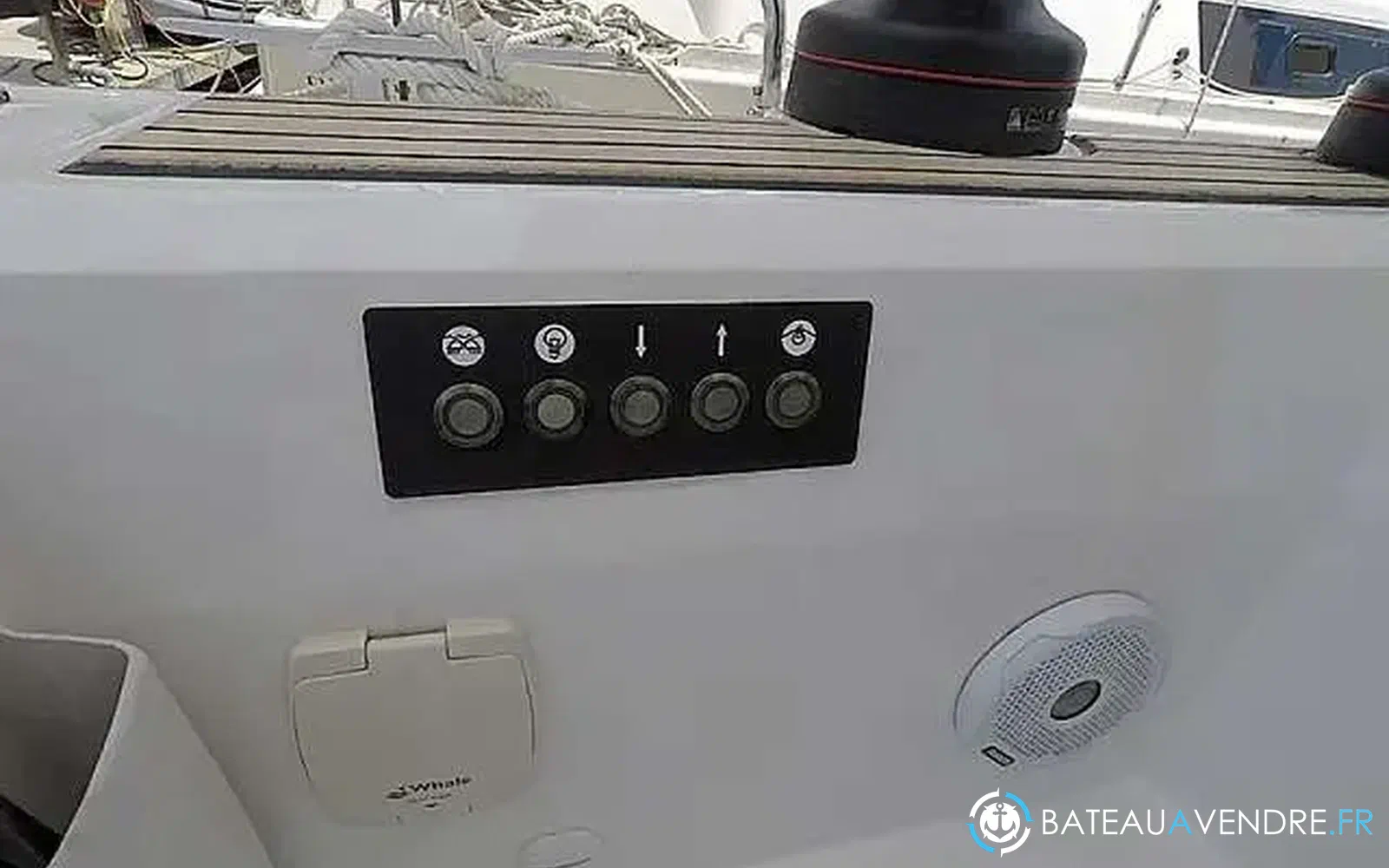 slider 2 Beneteau Oceanis 46.1
