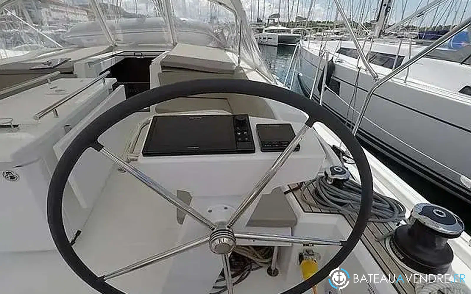slider 5 Beneteau Oceanis 46.1