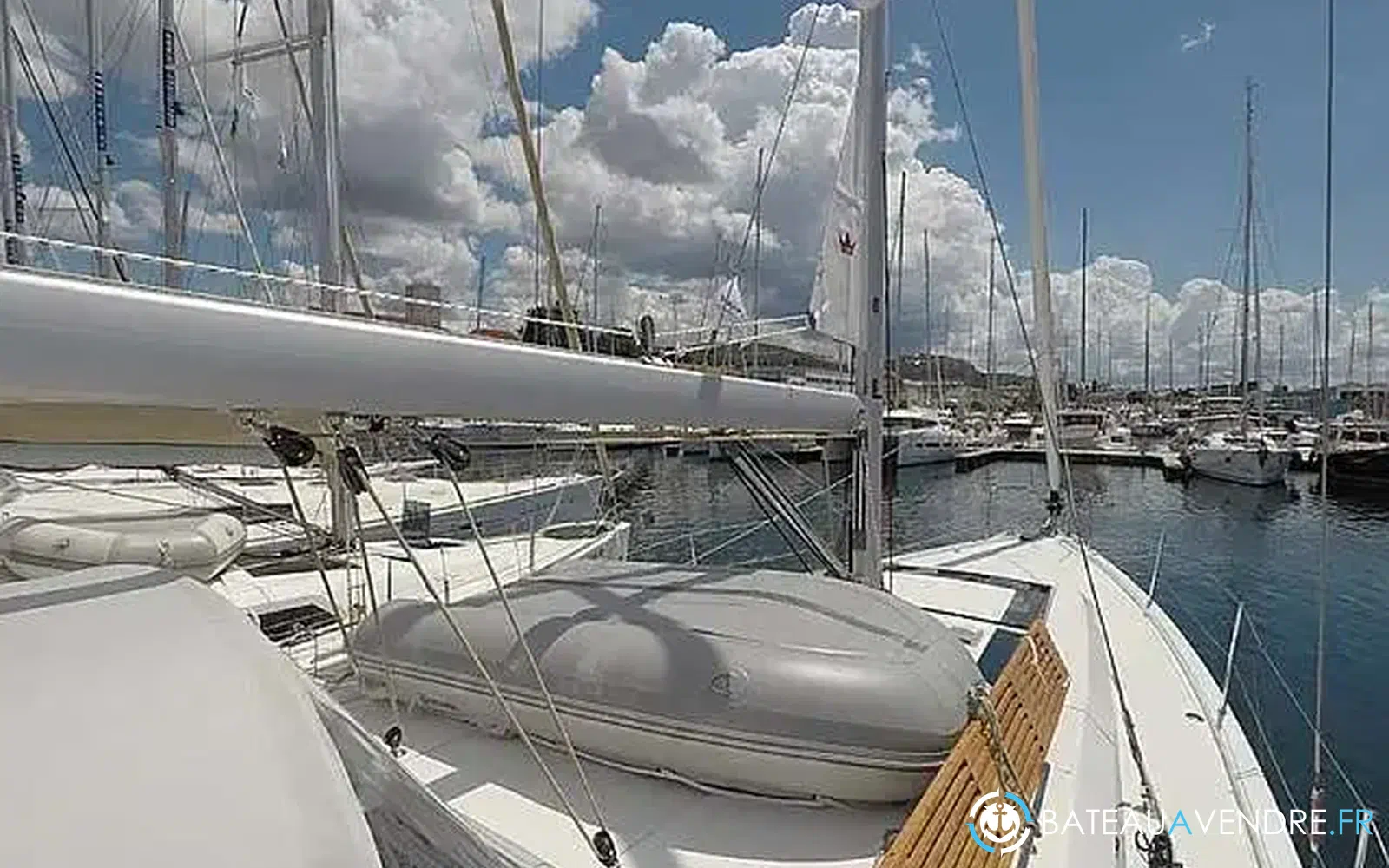 slider 7 Beneteau Oceanis 46.1