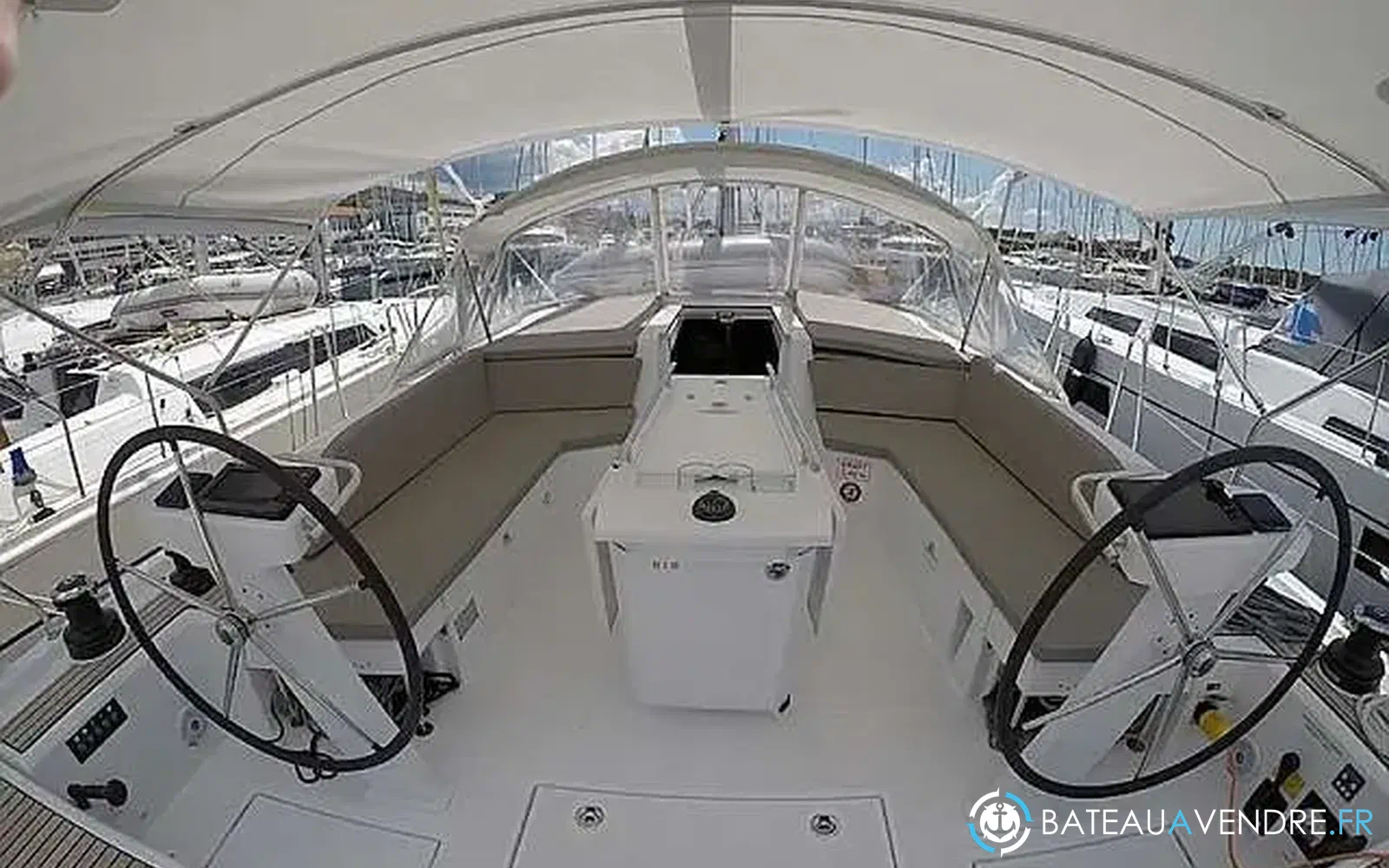 slider 8 Beneteau Oceanis 46.1