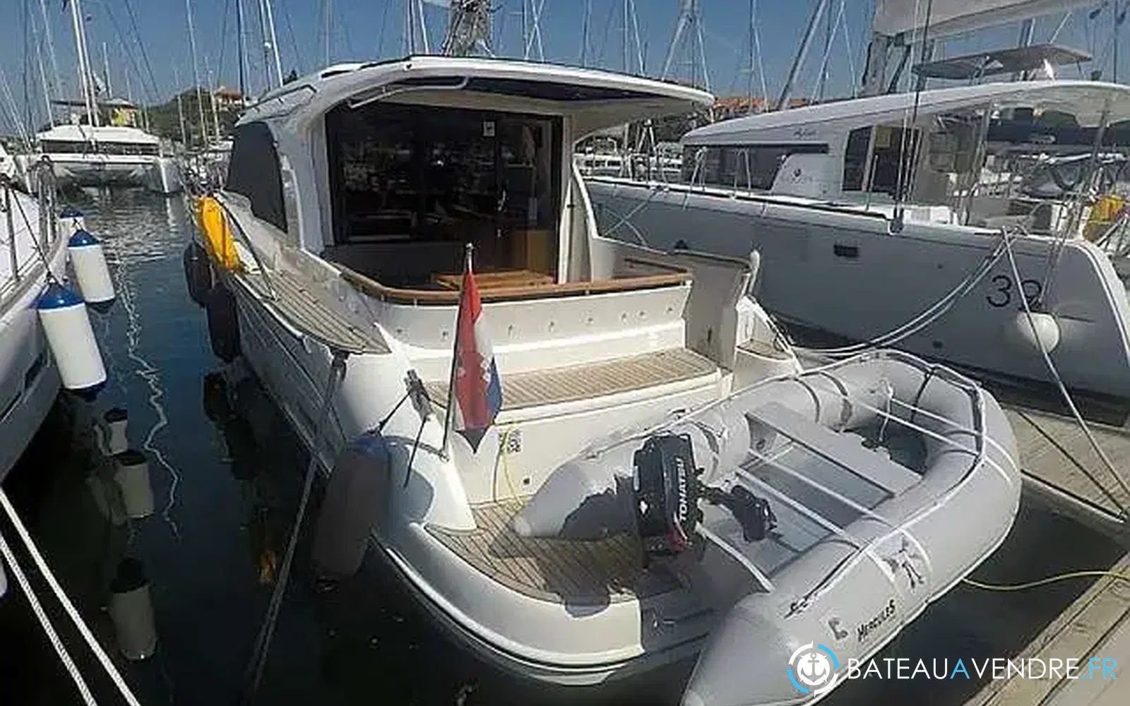 slider 14 Marex 375