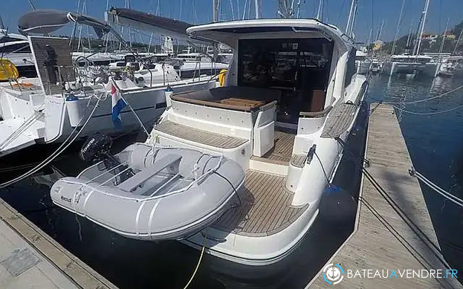 slider 22 Marex 375