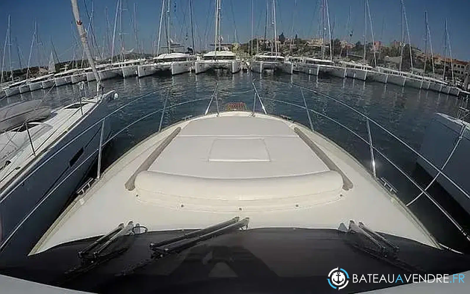 slider 24 Marex 375