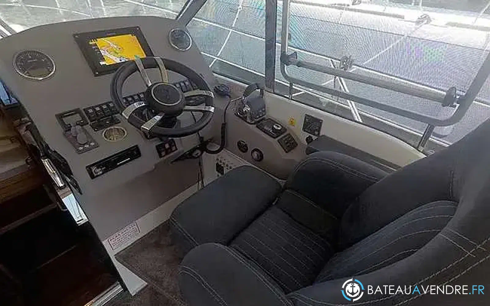 slider 29 Marex 375