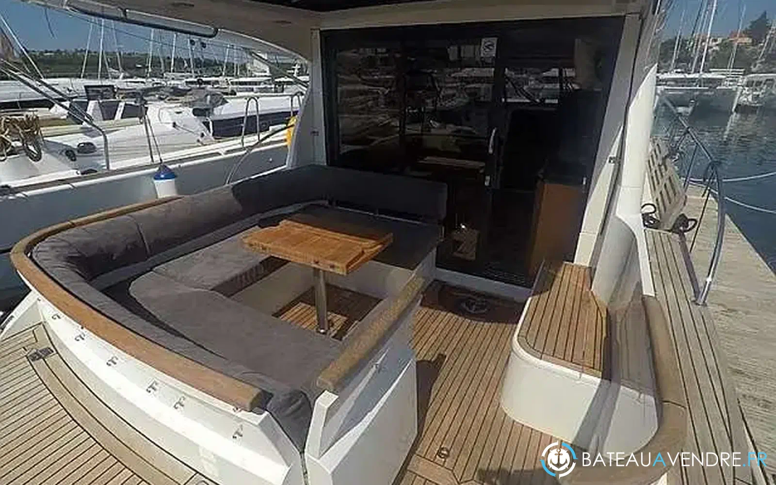 slider 30 Marex 375