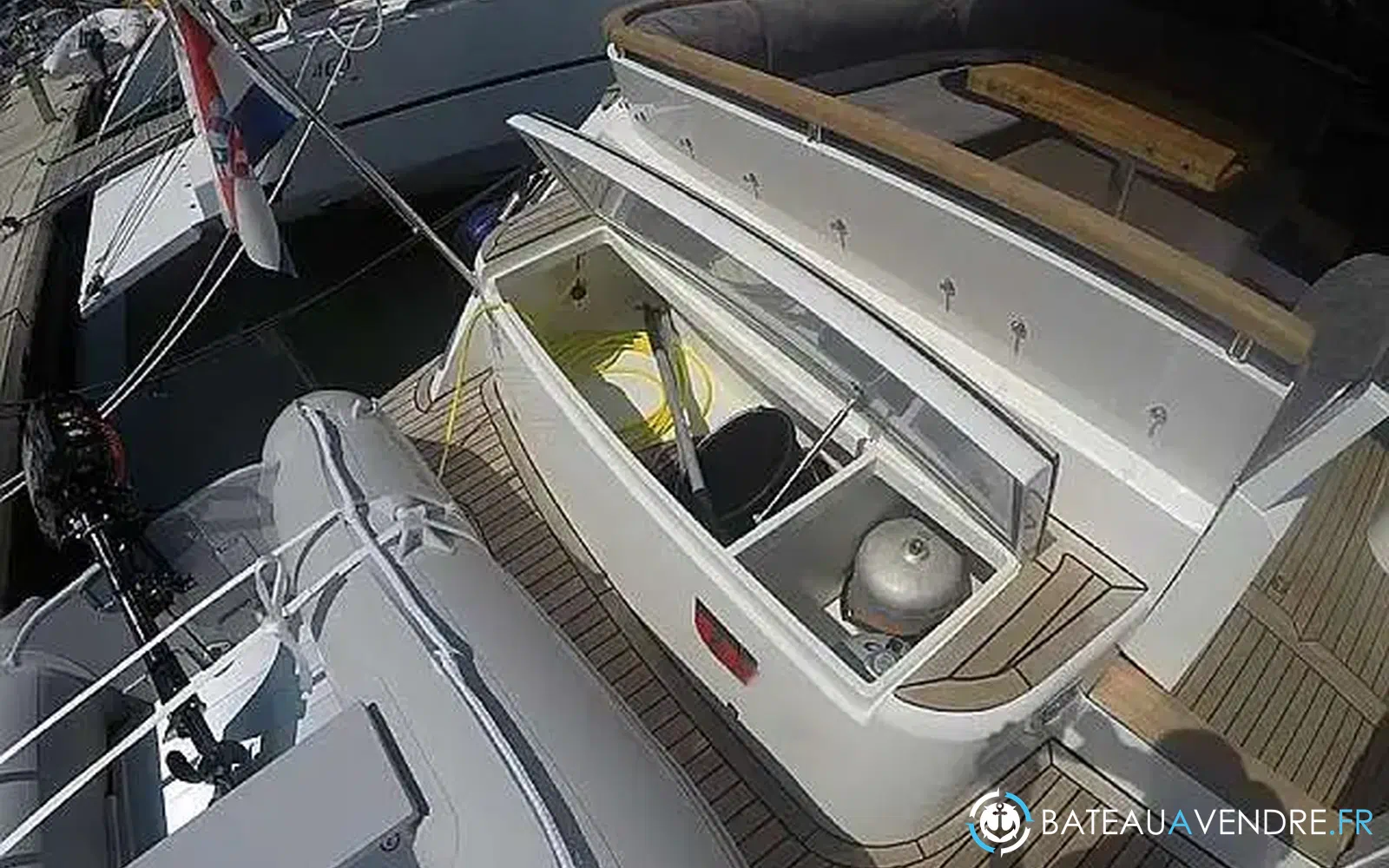 slider 31 Marex 375