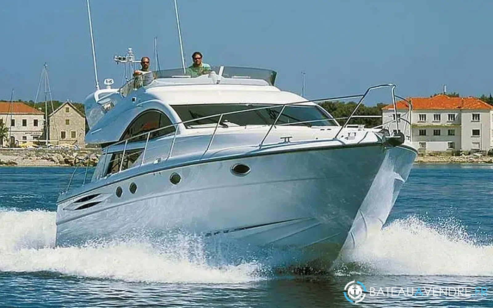 slider 0 Fairline Phantom 50