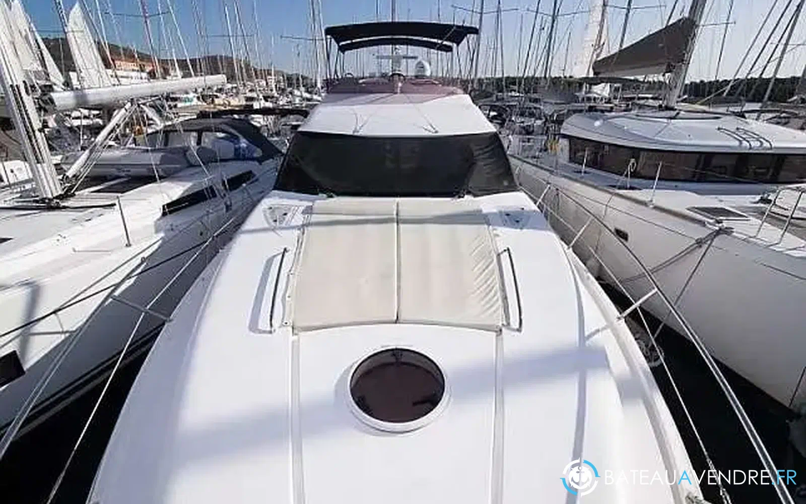slider 10 Fairline Phantom 50