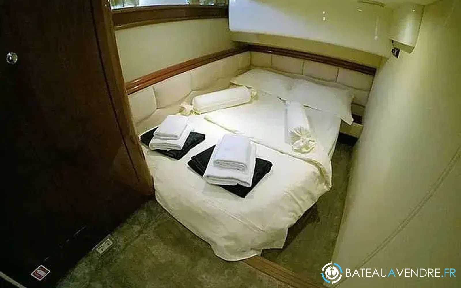 slider 11 Fairline Phantom 50