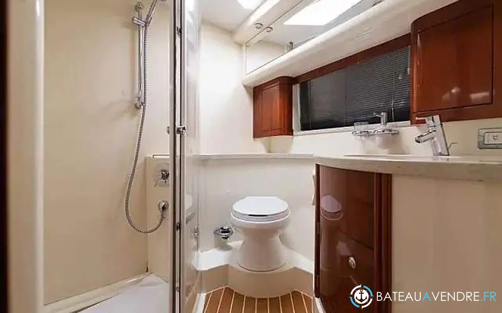 slider 14 Fairline Phantom 50