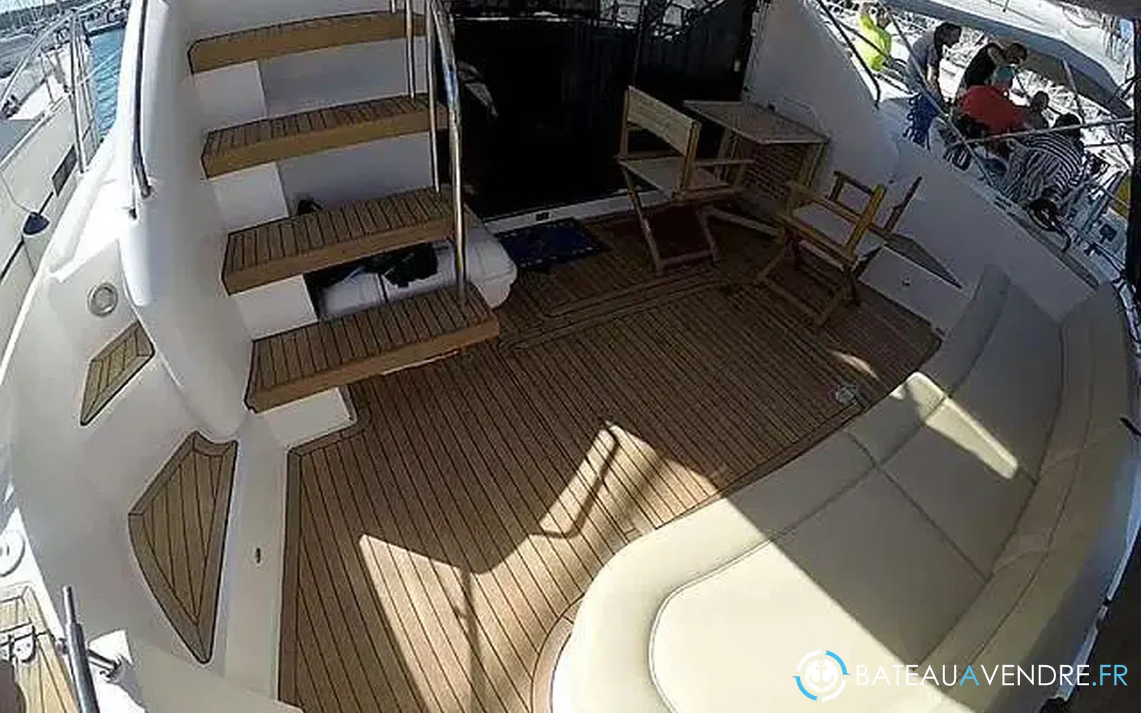 slider 16 Fairline Phantom 50