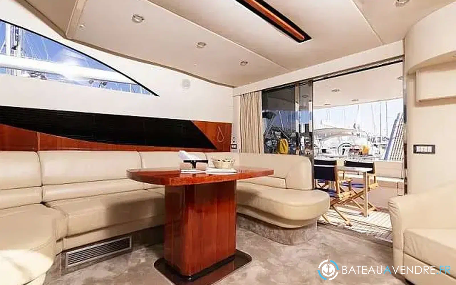 slider 17 Fairline Phantom 50