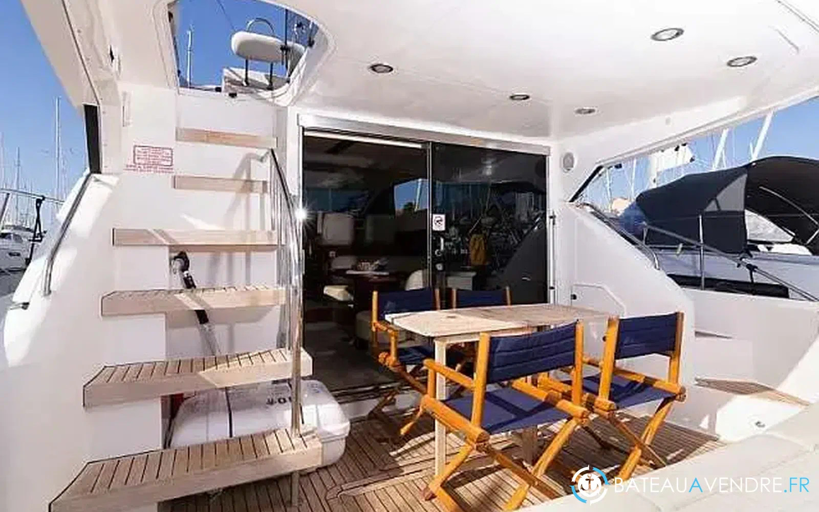 slider 19 Fairline Phantom 50