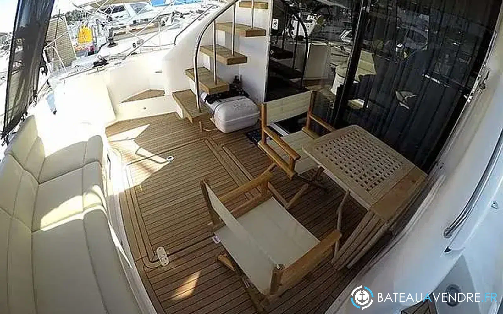 slider 22 Fairline Phantom 50