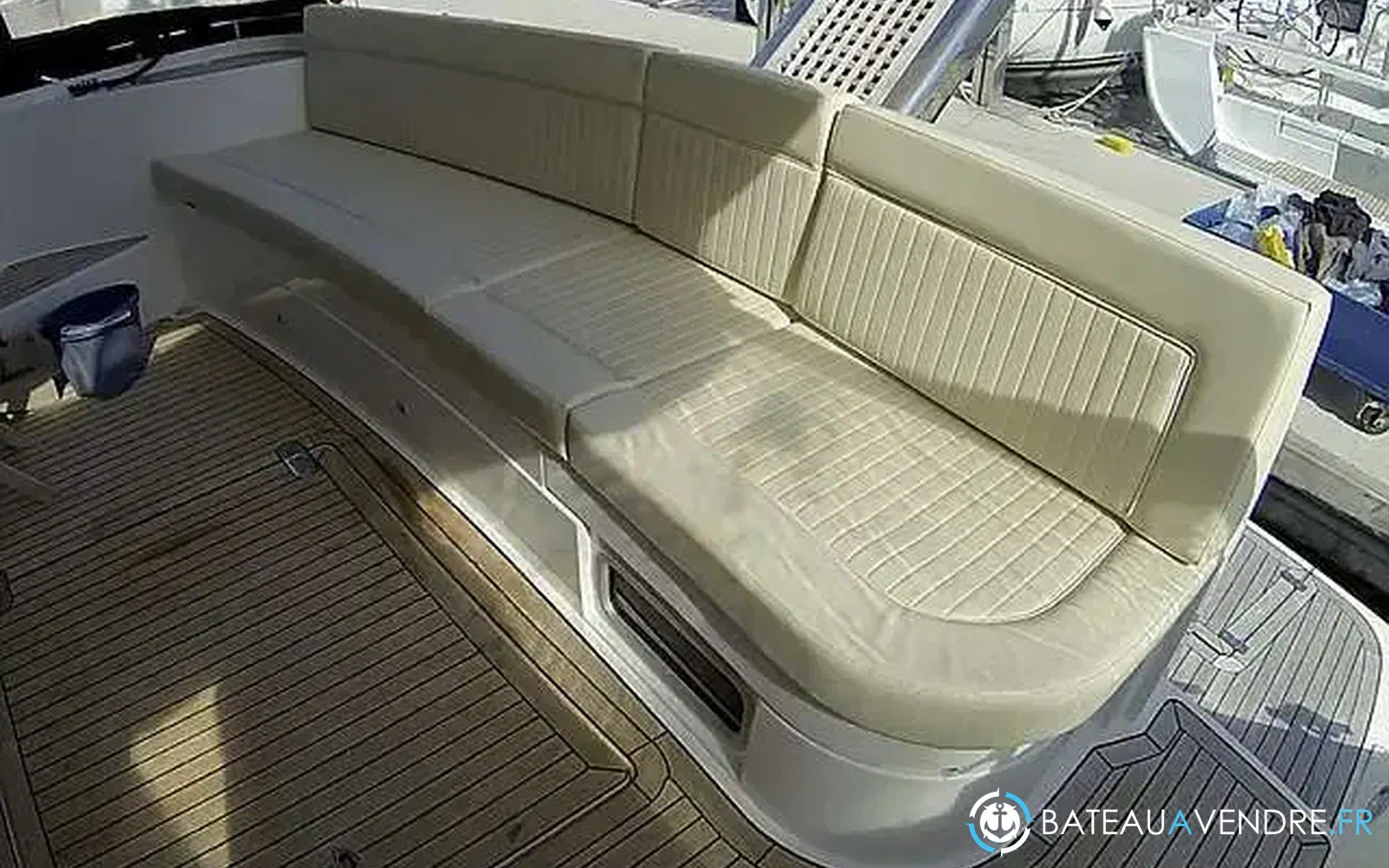 slider 39 Fairline Phantom 50