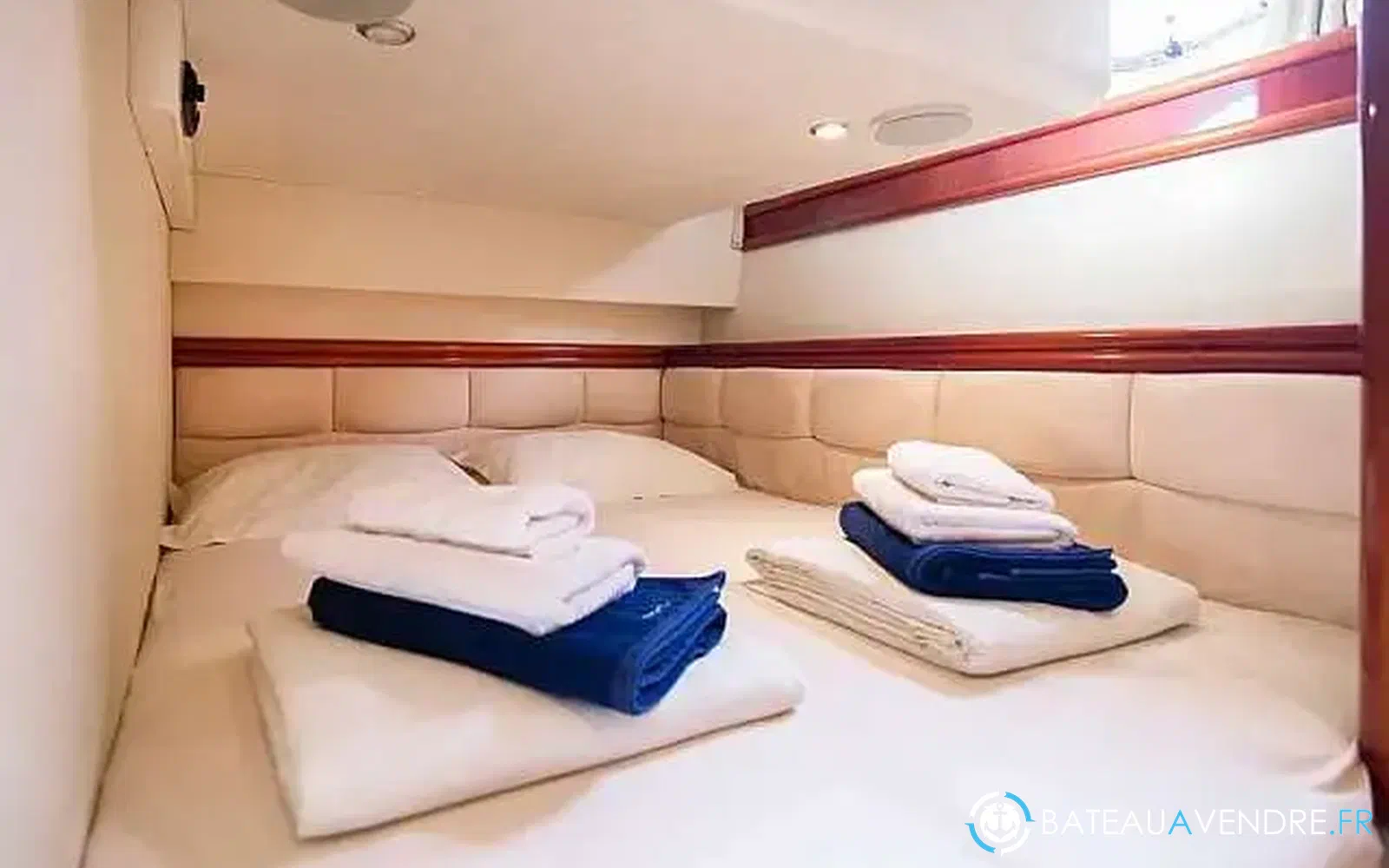 slider 43 Fairline Phantom 50
