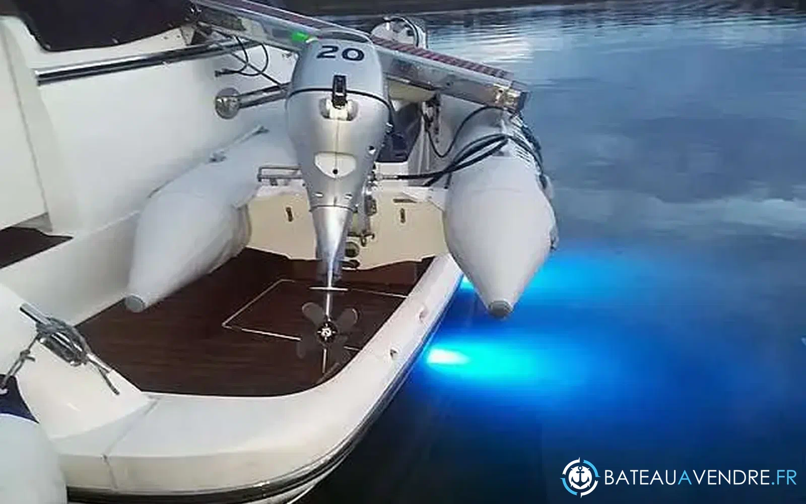slider 4 Fairline Phantom 50