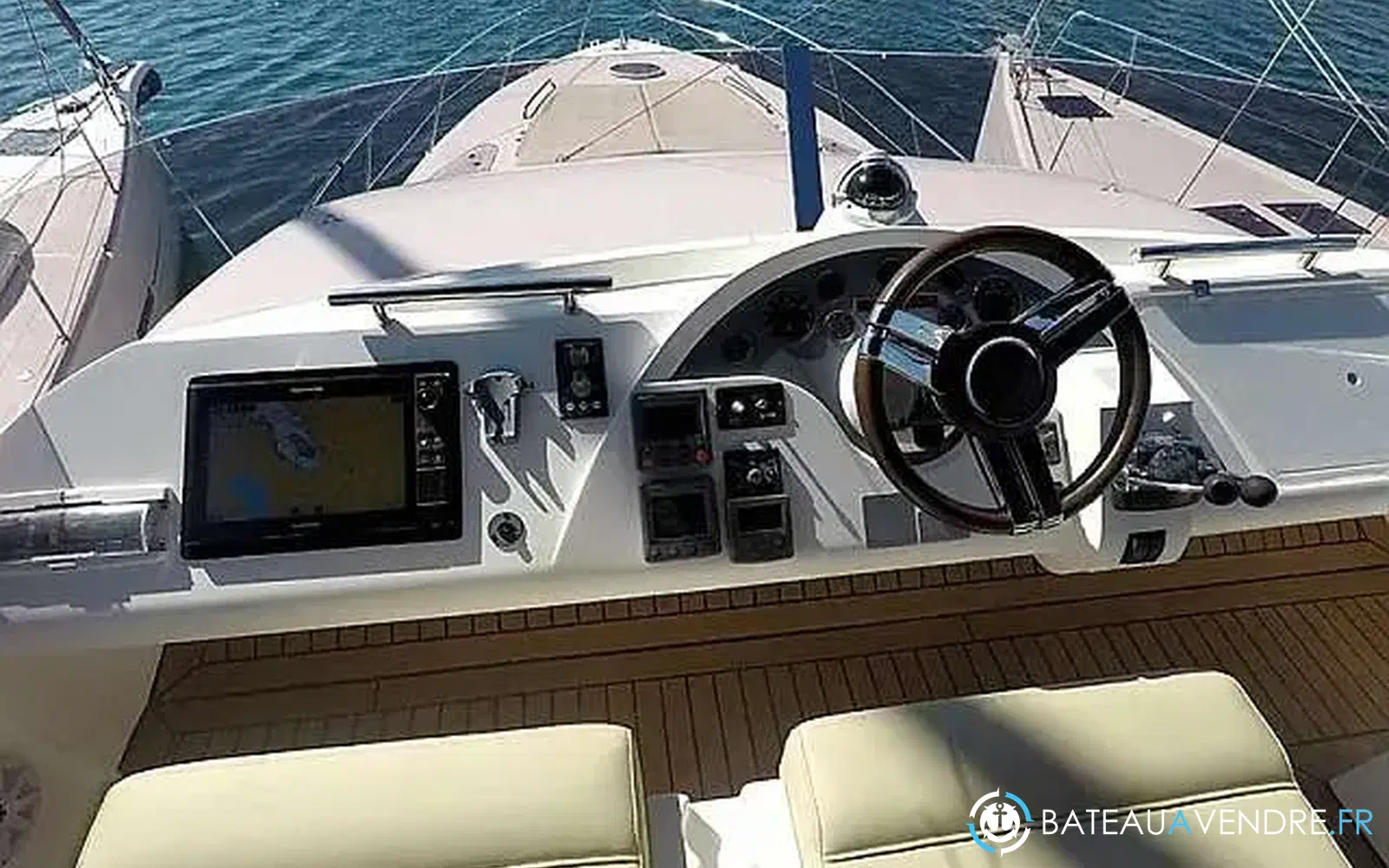 slider 5 Fairline Phantom 50
