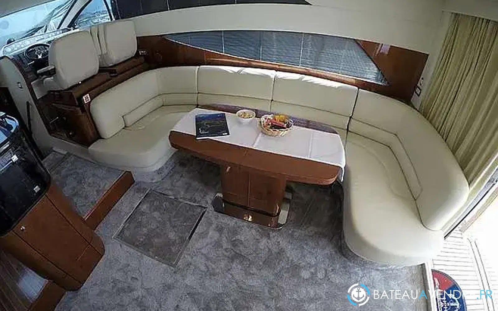 slider 6 Fairline Phantom 50