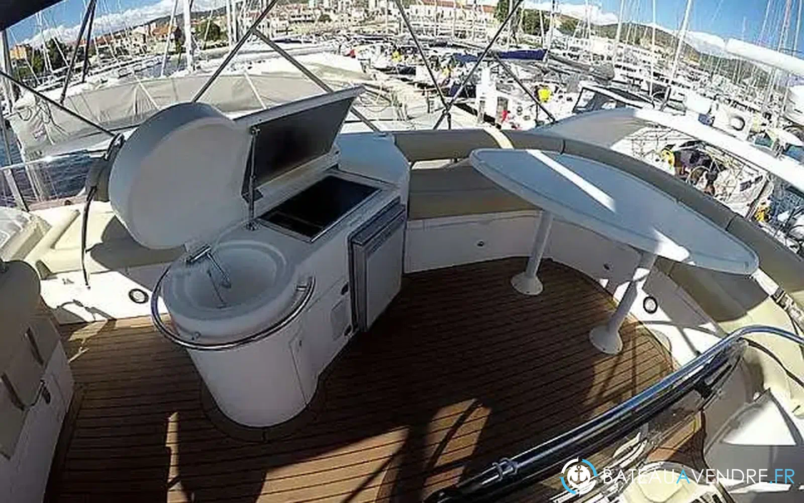 slider 7 Fairline Phantom 50