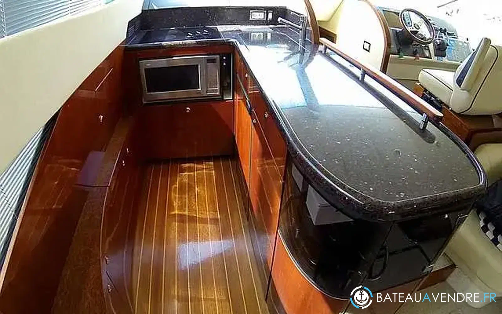 slider 8 Fairline Phantom 50