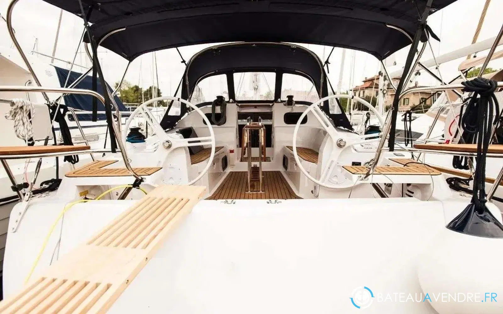 slider 12 Elan Impression 40